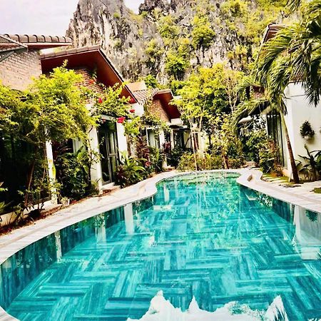 Hotel Tam Coc Boutique Garden Ninh Binh Zewnętrze zdjęcie