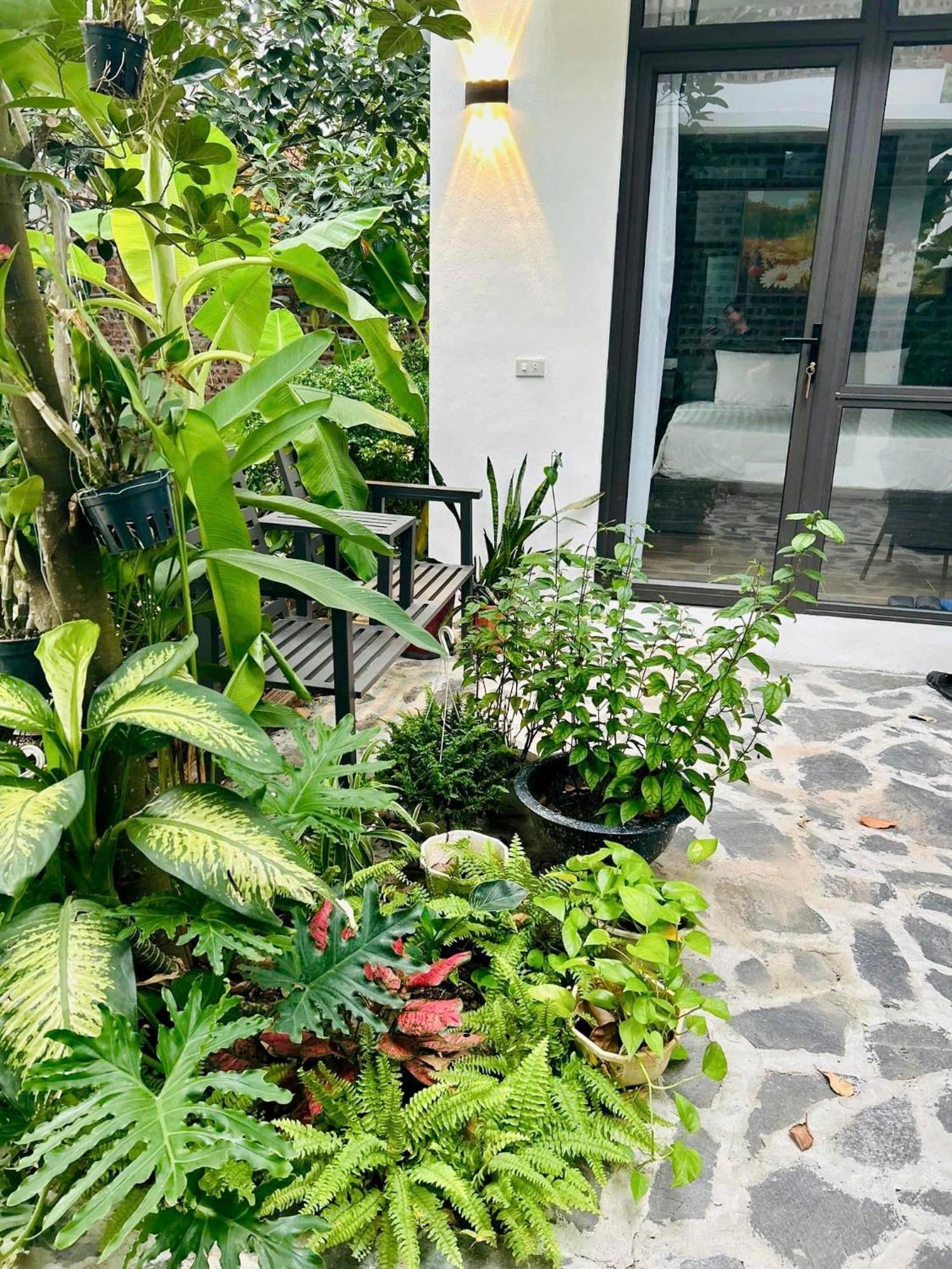 Hotel Tam Coc Boutique Garden Ninh Binh Zewnętrze zdjęcie