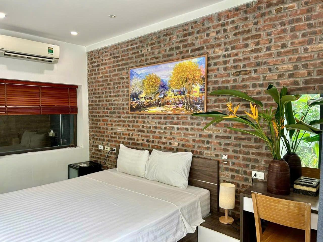 Hotel Tam Coc Boutique Garden Ninh Binh Zewnętrze zdjęcie