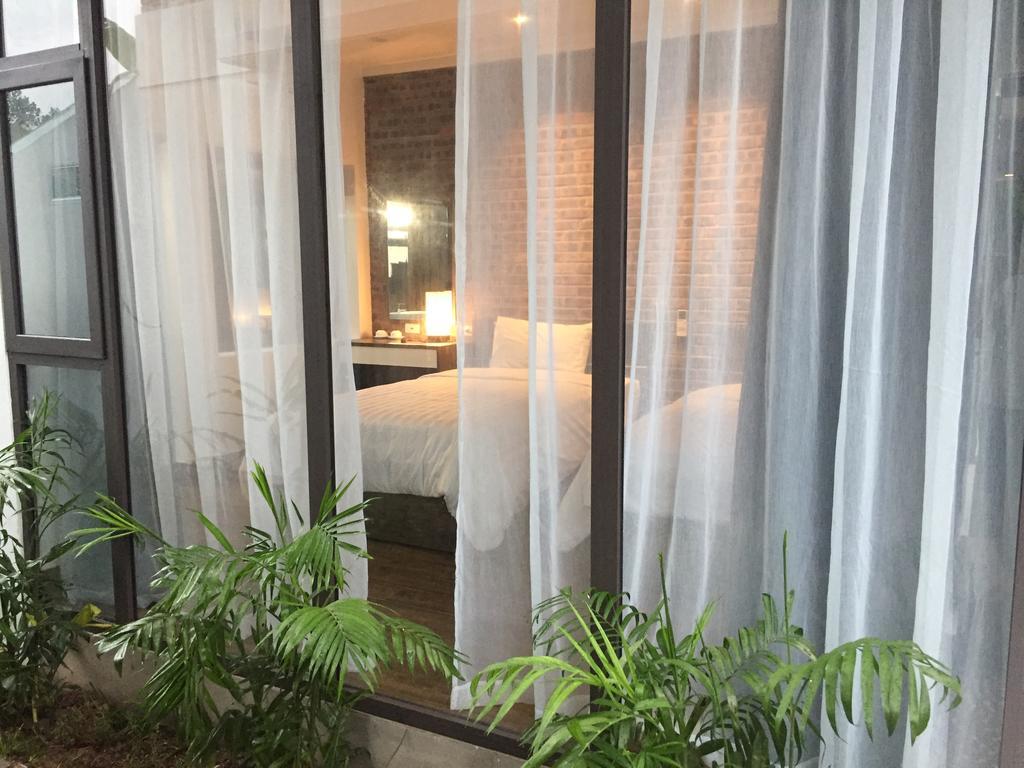Hotel Tam Coc Boutique Garden Ninh Binh Zewnętrze zdjęcie