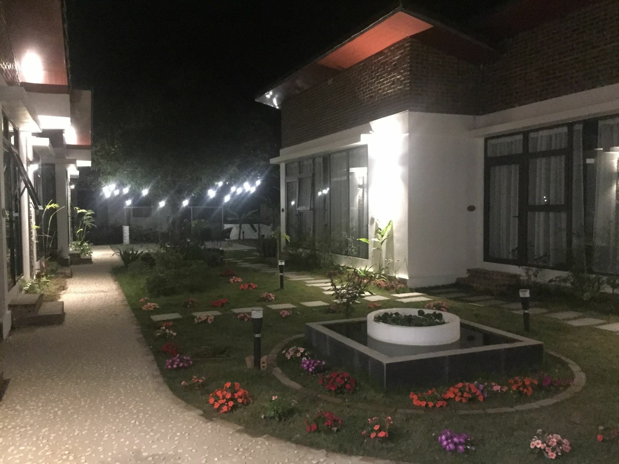 Hotel Tam Coc Boutique Garden Ninh Binh Zewnętrze zdjęcie