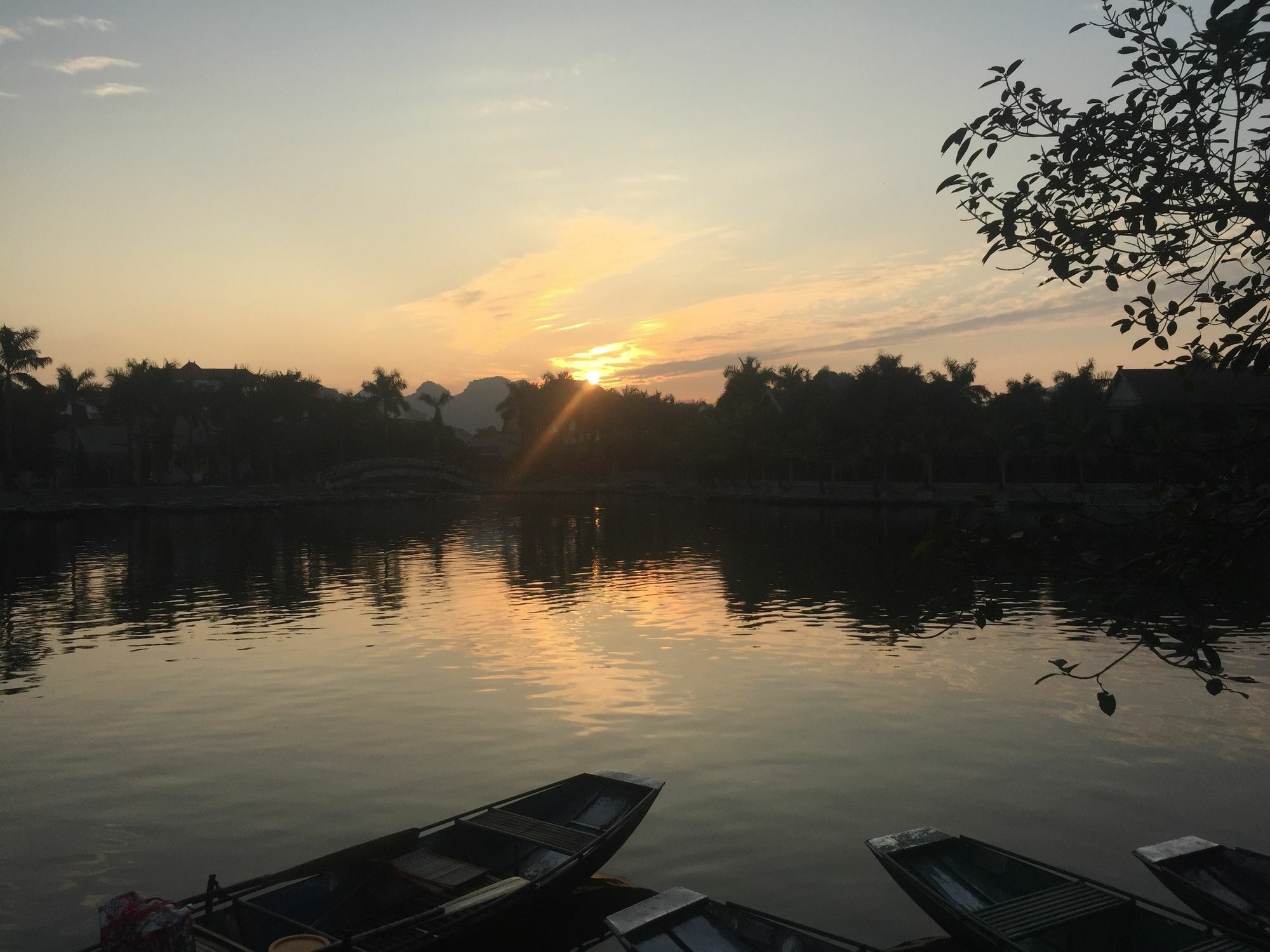 Hotel Tam Coc Boutique Garden Ninh Binh Zewnętrze zdjęcie